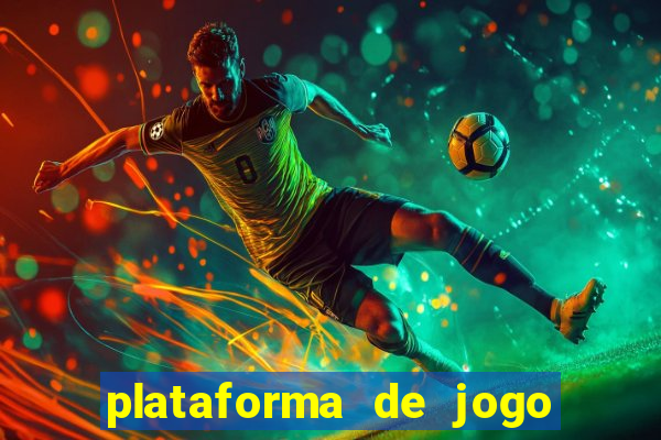 plataforma de jogo de neymar